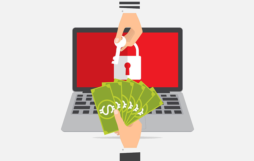 Ransomware featured