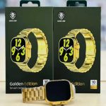 Golden Edition Smart Watch.2