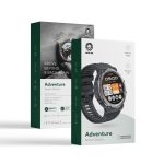 Green Adventure Smart Watch