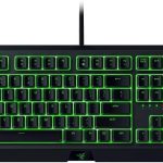 RAZER Keyboard BlackWidow Essential