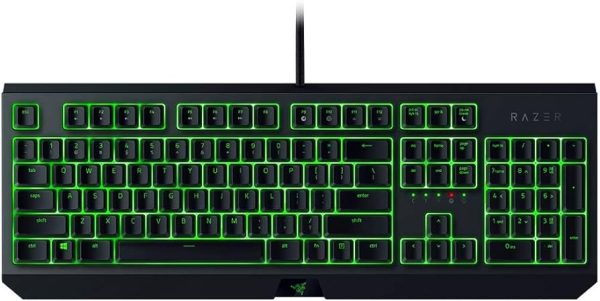 RAZER Keyboard BlackWidow Essential