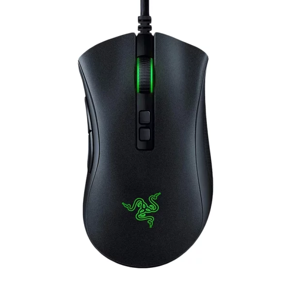 ماوس مخصوص بازی ریزر مدل DeathAdder V2