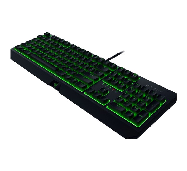 RAZER Keyboard BlackWidow Essential